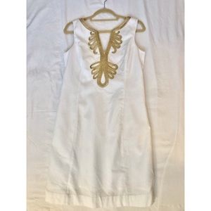 Lilly Pulitzer Shift Dress